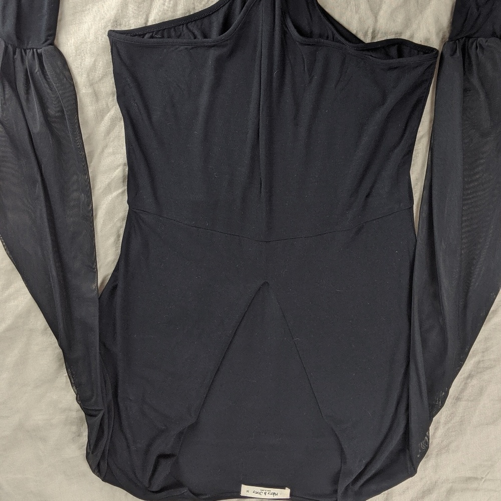 Mikey & Joey- Body Suit